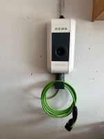 KEBA KeContact P30 a-series GREEN EDITION Wallbox Bayern - Waltenhofen Vorschau