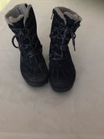 Winterstiefel von Superfit Größe 30 Thüringen - Floh-Seligenthal-Struth-Helmershof Vorschau