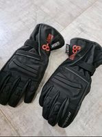 Probiker XS  Motorrad Handschuhe 4x getragen Hessen - Fuldabrück Vorschau