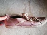 Sneaker ESPRIT rosé 40 Baden-Württemberg - Hohentengen Vorschau