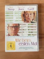 DVD „wie beim ersten Mal“ Nordrhein-Westfalen - Schleiden Vorschau