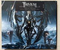 Trivium Vengeance Falls Digipack Limited Edition CD Heavy Metal Neuhausen-Nymphenburg - Neuhausen Vorschau