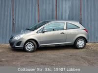 Opel Corsa D Selection (Nr. 105) Brandenburg - Lübben Vorschau