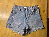 Jeans Short, Gr. 38 H&M Bayern - Röhrnbach Vorschau