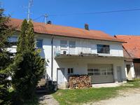 Das Haus bietet viele Freiräume zum Gestalten Baden-Württemberg - Lenningen Vorschau
