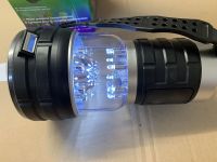 60x Multifunktionsleuchte, Handlampe; Campinglampe mit 12 LED, Niedersachsen - Otterndorf Vorschau