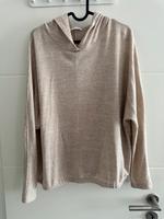 OPUS Damen Pullover Gr.42 Creme beige wie NEU Sachsen-Anhalt - Magdeburg Vorschau