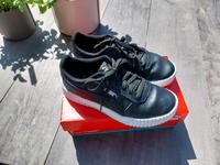Puma Sneaker 37,5 schwarz neuwertiger Zustand Bayern - Herrieden Vorschau