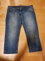 Clockhouse Capri Jeans Gr. 36 Rheinland-Pfalz - Brücken (bei Birkenfeld) Vorschau