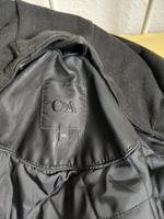 C&A Lederjacke schwarz, Gr. XXL Nordrhein-Westfalen - Lohmar Vorschau