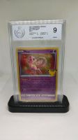 Pokémon #011/025 MEW Celebration PGS 9.0 Nordrhein-Westfalen - Bad Driburg Vorschau