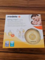 Medela Swing Maxi Elektrische 2-Phasen Doppel-Milchpumpe Bayern - Wartenberg Vorschau