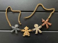 Alle Kinder dieser Erde Schmuck Basteln Modeschmuck Nordrhein-Westfalen - Drolshagen Vorschau