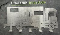 Schlüsselbrett Schlüsselanhänger in Optik Renault Magnum Nordrhein-Westfalen - Schwalmtal Vorschau