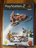 SXR Playstation 2 Baden-Württemberg - Schönhardt (Iggingen) Vorschau