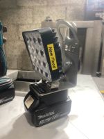 Akku LED Makita 18 V Scheinwerfer Nordrhein-Westfalen - Brakel Vorschau