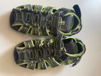 Sneaker Outdoor Sandalen Gr. 34 Baden-Württemberg - Eichstetten am Kaiserstuhl Vorschau