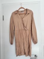 Beige Kleid Niedersachsen - Burgwedel Vorschau