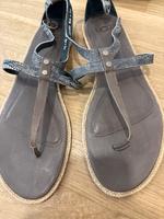 Sandalen UGg Bielefeld - Dornberg Vorschau