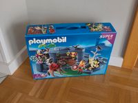 Playmobil 3137 (ab 4 Jahre) Spielzeug Ritter Wikinger Schatz Hessen - Wächtersbach Vorschau