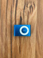 Apple iPod blau mit ladestation mp3 Player Bayern - Aschaffenburg Vorschau