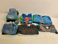 Kleidung Paket, Gr. 80, Hosen, Shirts, Hemd, Schlafanzug, Body Rheinland-Pfalz - Irsch Vorschau