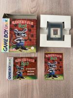 Reservoir Rat Gameboy Color Nintendo spiele Hamburg - Bergedorf Vorschau