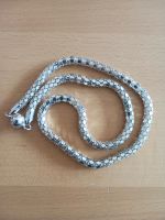 925 Silber Halskette/Collier/Magnetschliesse NEU Nordrhein-Westfalen - Iserlohn Vorschau