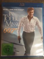 James Bond - 007 - In tödlicher Mission  Blu-ray Nordrhein-Westfalen - Ahlen Vorschau