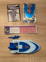 Transformers G1 Sweep Scourge Figur komplett Niedersachsen - Kalefeld Vorschau