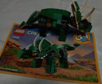 Lego Dino 31058  Ostern Geschenk Triceratop Anleitung Nordrhein-Westfalen - Oberhausen Vorschau