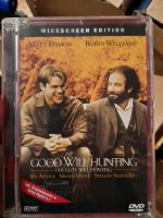 Good will hunting Brandenburg - Leegebruch Vorschau