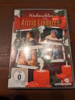 DVD Weihnachten mit Astrid Lindgren, 50 Cent Niedersachsen - Salzhausen Vorschau