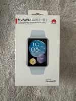 Huawei Watch Fit 2 (Neu) Niedersachsen - Meppen Vorschau