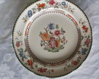 Spode Chinese Rose Speiseteller Hamburg-Mitte - Hamburg Horn Vorschau