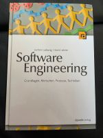 Software Engineering - Ludewig & Lichter Baden-Württemberg - Markgröningen Vorschau