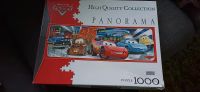 Panorama Puzzle Disney Cars 1000 Teile Dortmund - Husen Vorschau