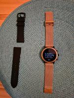 Fossil Smartwach Rose Gold mit Ersatzarmband Model DW10F1 Gen 5 Hessen - Freigericht Vorschau