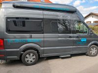 Camper mieten in Füssen - jetzt auch mit 0% Finanzierung möglich! Bayern - Fuessen Vorschau