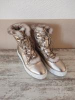 Tamaris Winterboots Saarland - Blieskastel Vorschau