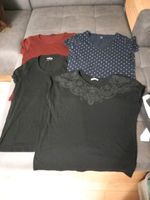 4 x Fishbone C&A Orsay T-Shirts Gr. L Baden-Württemberg - Villingen-Schwenningen Vorschau