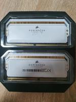 Corsair DIMM 32 GB DDR4-3200 Rheinland-Pfalz - Lieser Vorschau