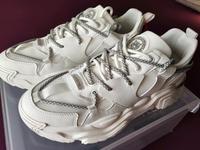 Sneaker von Plein Sport gr.43 NEU mit Etikett Thüringen - Nordhausen Vorschau