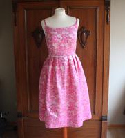 Kleid ASOS rose Gr.S UK 10 Berlin - Wilmersdorf Vorschau