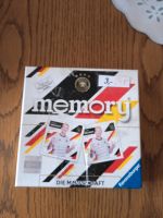 Memory Spiel Die deutsche Mannschaft Niedersachsen - Alfhausen Vorschau