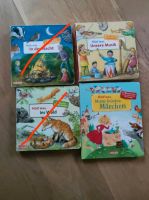 Hör mal Kinderbuch Bayern - Lauf a.d. Pegnitz Vorschau