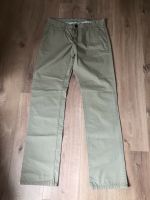 Tom Tailor Herrenhose beige neuwertig 32/34 Rheinland-Pfalz - Niederhorbach Vorschau