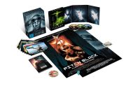 Pitch Black - Ultimate Edition (4K UHD + Blu Ray + Bonus) NEU Berlin - Wilmersdorf Vorschau