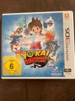 Nintendo 3 ds Yo-Kai Watch Nordrhein-Westfalen - Voerde (Niederrhein) Vorschau