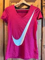 Nike Sport Shirt Bayern - Wendelstein Vorschau